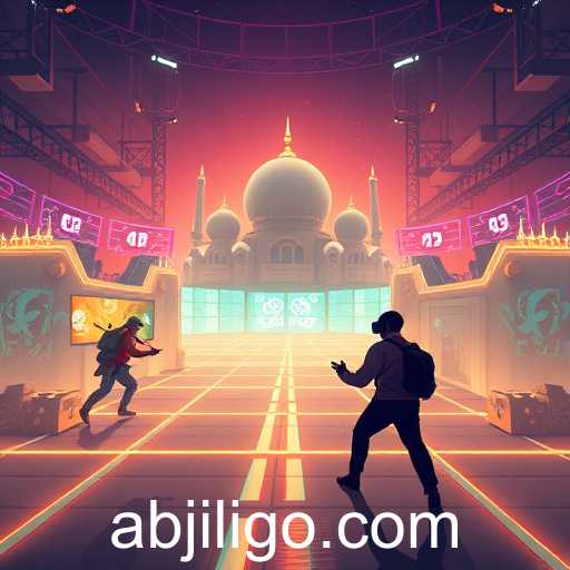 Abjili: A New Era for Online Gaming