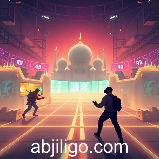 Abjili: A New Era for Online Gaming