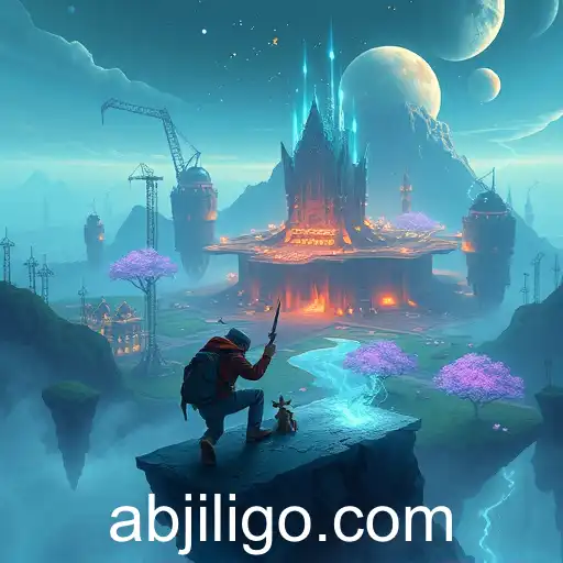 Abjili: The Digital Haven for Gaming Enthusiasts