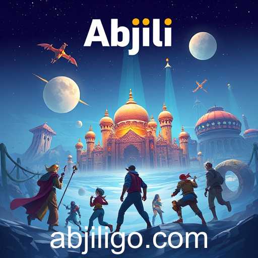 The Rise of Abjili: Gaming in a New Era