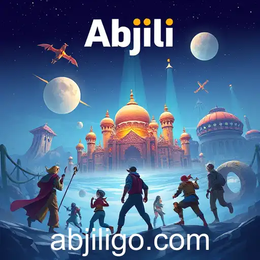 The Rise of Abjili: Gaming in a New Era