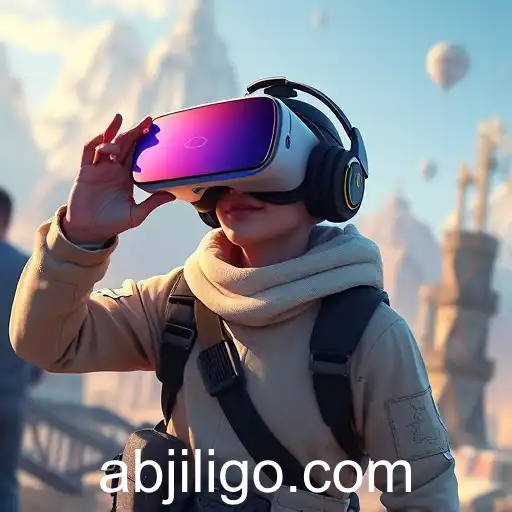 Abjili Gains Traction Amid Gaming Boom