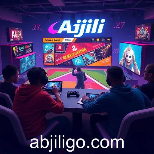 Abjili's Impact on Online Gaming