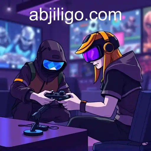Abjili: The Innovative Gaming Portal Revolutionizing 2026