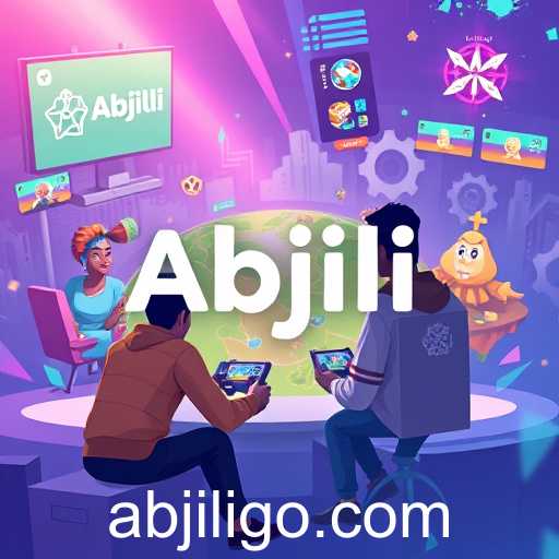 Abjili Revolutionizes Online Gaming Experience