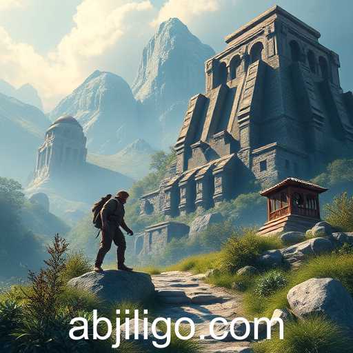 Abjili: A Gaming Revolution in 2025