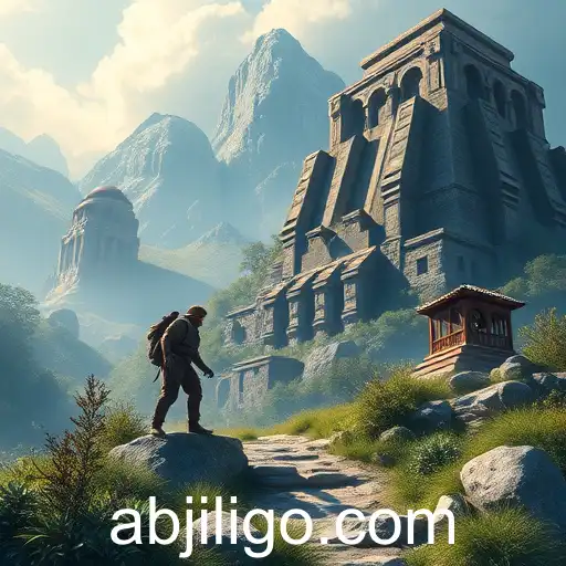 Abjili: A Gaming Revolution in 2025