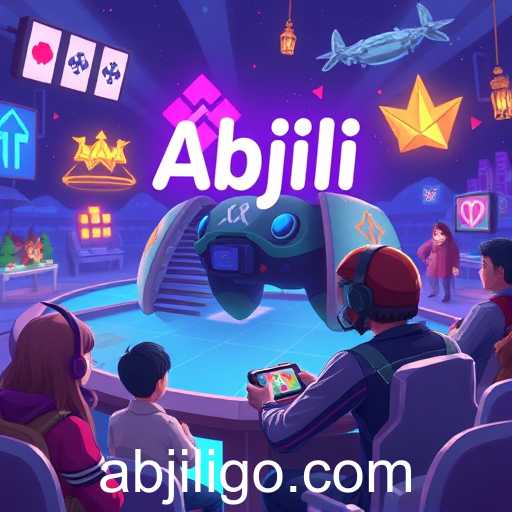 Gaming in the Age of Abjili: A 2025 Perspective