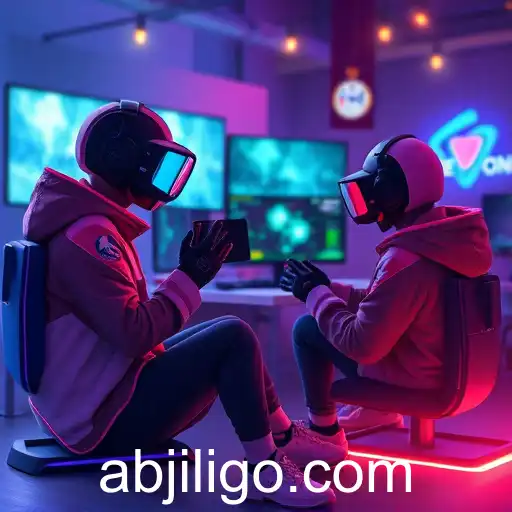 The Rising Star of Online Gaming: Abjili's Impact