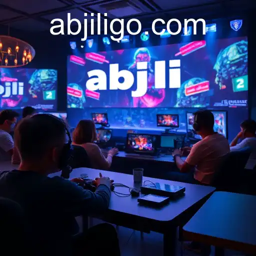 Abjili: Revolutionizing Online Gaming in Turbulent Times