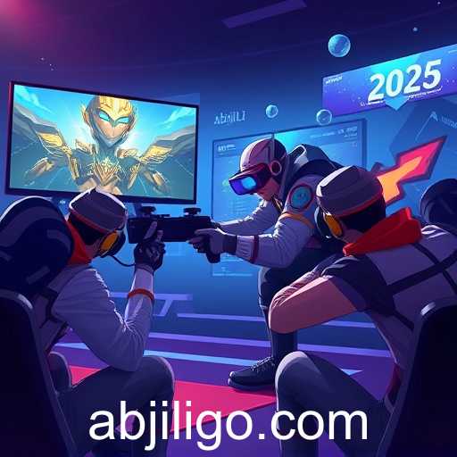 New Horizons in Online Gaming with Abjili