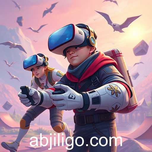 Abjili: Redefining Online Gaming in 2025