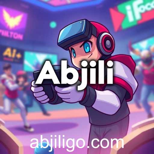 The Rise of Abjili in Online Gaming
