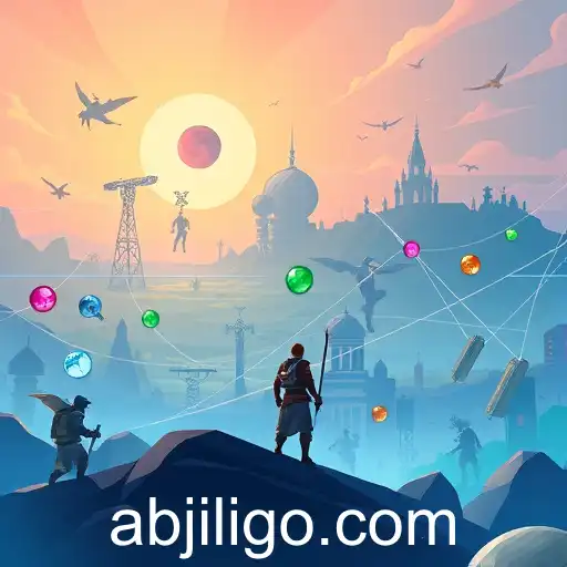 The Rise of Abjili: Revolutionizing Online Gaming