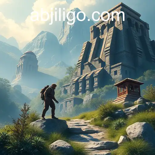 Exploring the Exciting World of Adventure Quests