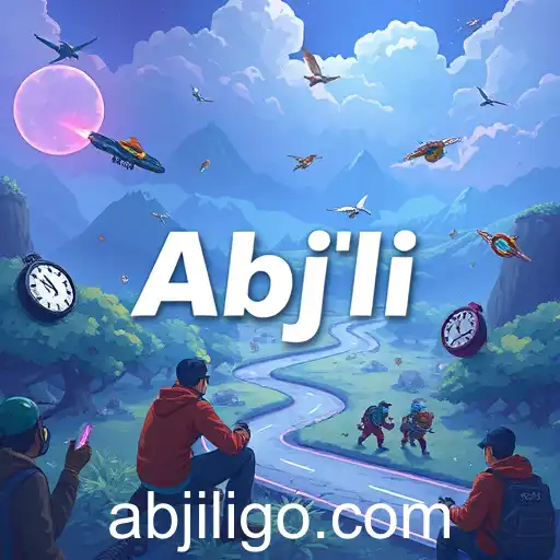 The Digital Playground: Abjili's Impact on Online Gaming