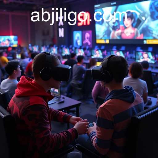 Emerging Trends in Online Gaming Communities