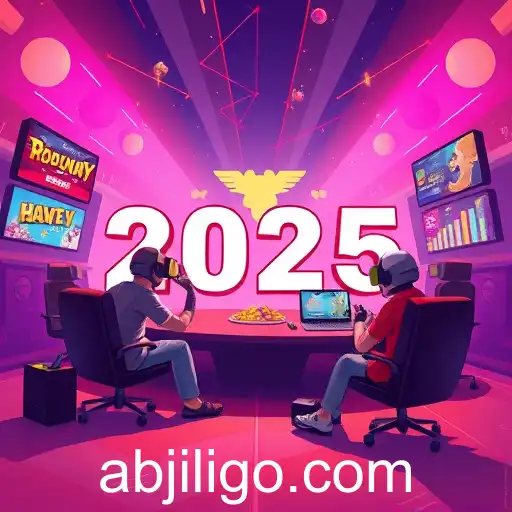 Gaming Industry Thrives Amidst New Challenges