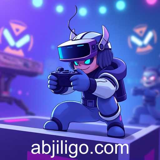 Gaming Revolution: Abjili Leads the Charge