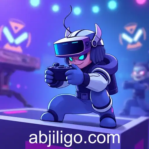 Gaming Revolution: Abjili Leads the Charge