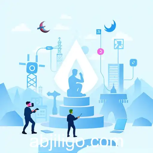 Impact of Gaming Trends on Society