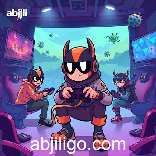 Abjili's Impact on Global Gaming Trends