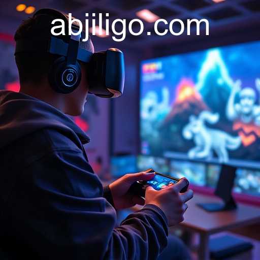 Exploring the Rise of Online Gaming in 2025