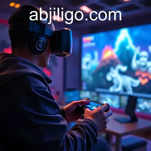 Exploring the Rise of Online Gaming in 2025