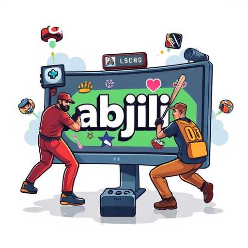 The Rise of Abjili in the Gaming World