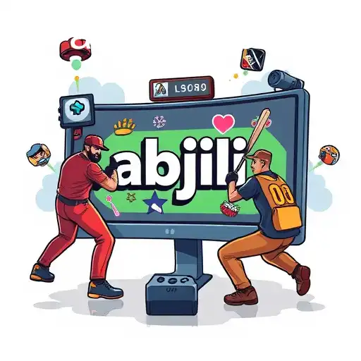 The Rise of Abjili in the Gaming World