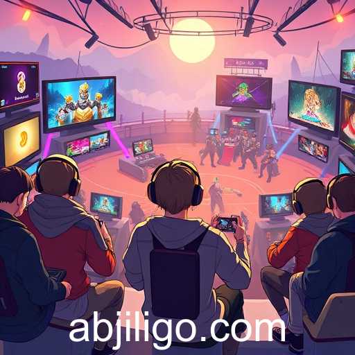 The Rise of Abjili in the Gaming Landscape