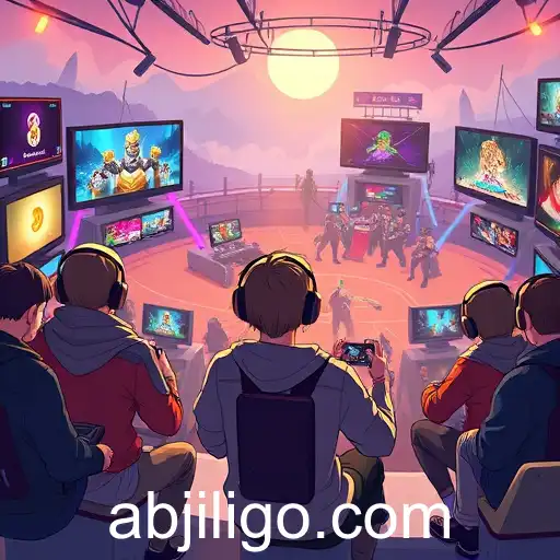 The Rise of Abjili in the Gaming Landscape