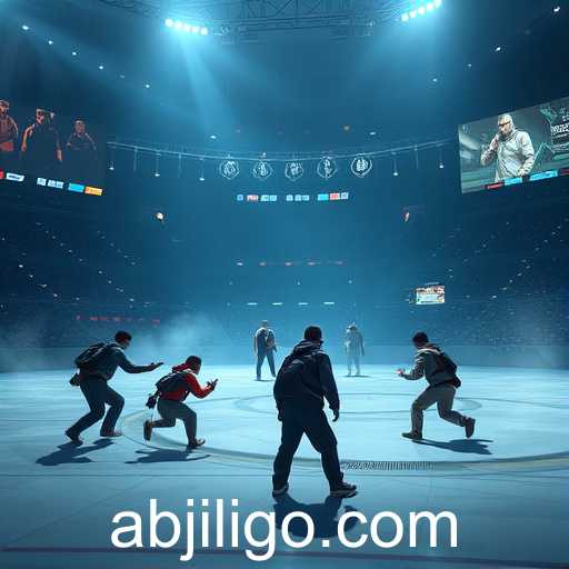 The Rise of Abjili and the Future of Online Gaming