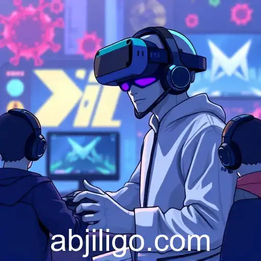 The Rise of 'Abjili': Engaging Gaming Trends of 2025