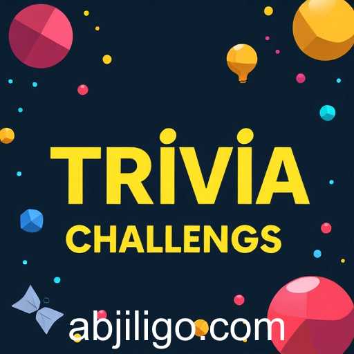Exploring the Exciting World of 'Trivia Challenges' on Abjili