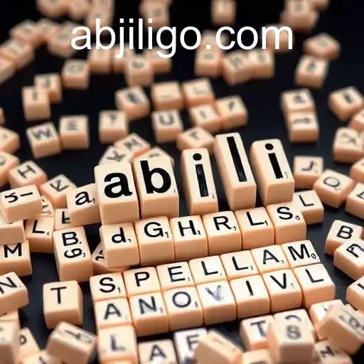 Exploring the World of Word Games: A Linguistic Adventure with 'abjili'